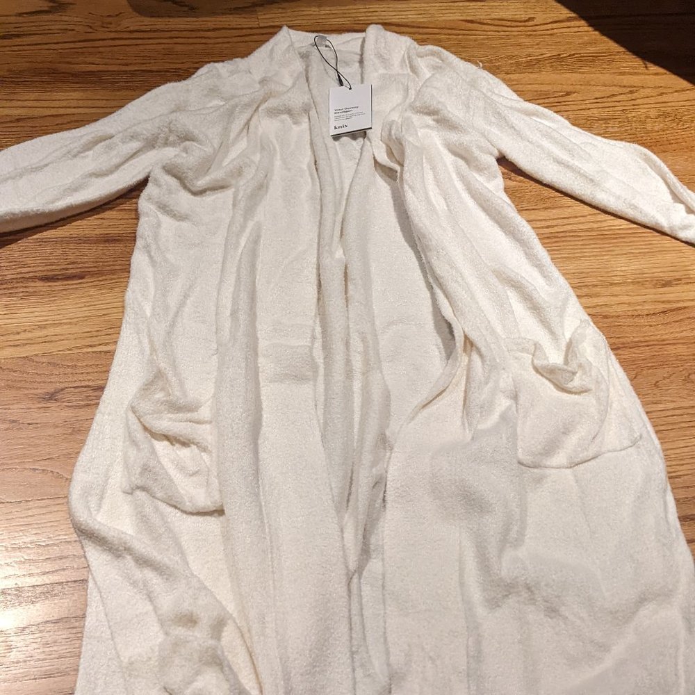 Brand new cardigan